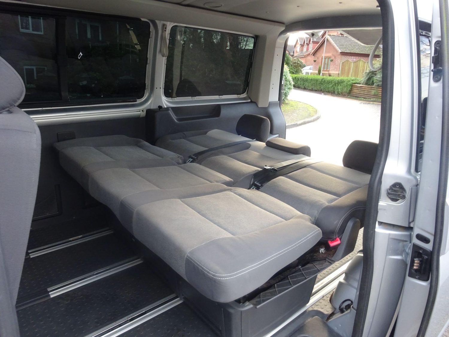 Used Volkswagen Caravelle 2009 for sale - 76832110: Photo 31