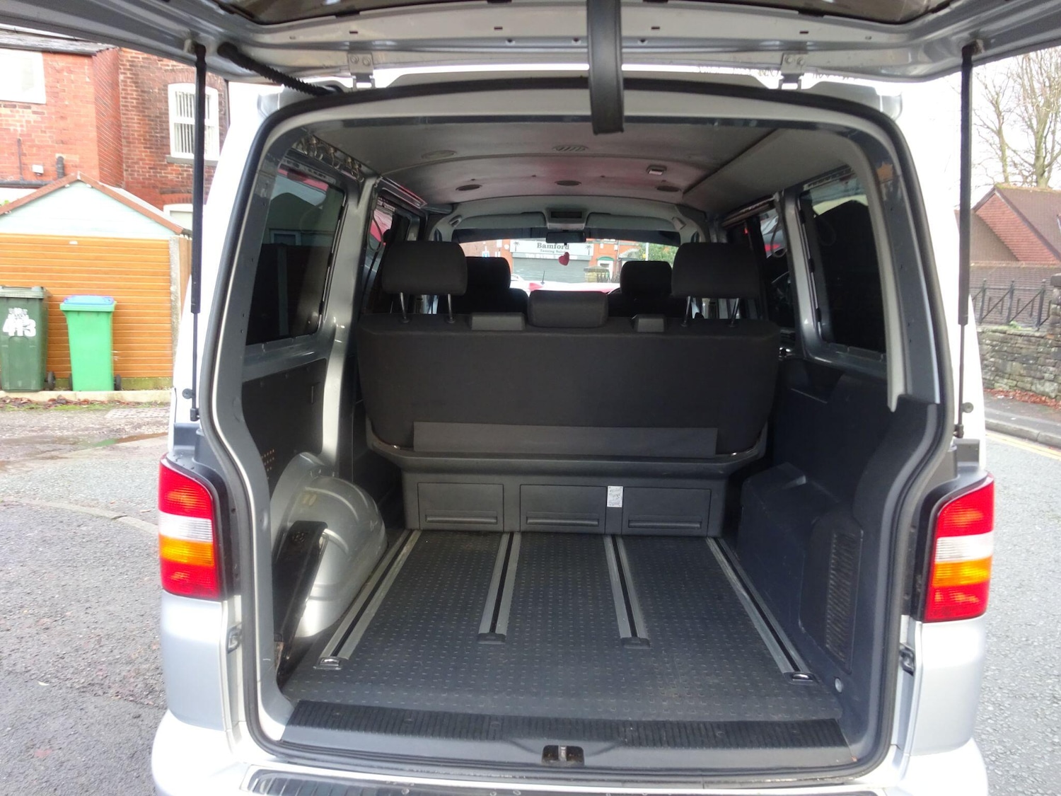 Used Volkswagen Caravelle 2009 for sale - 76832110: Photo 34