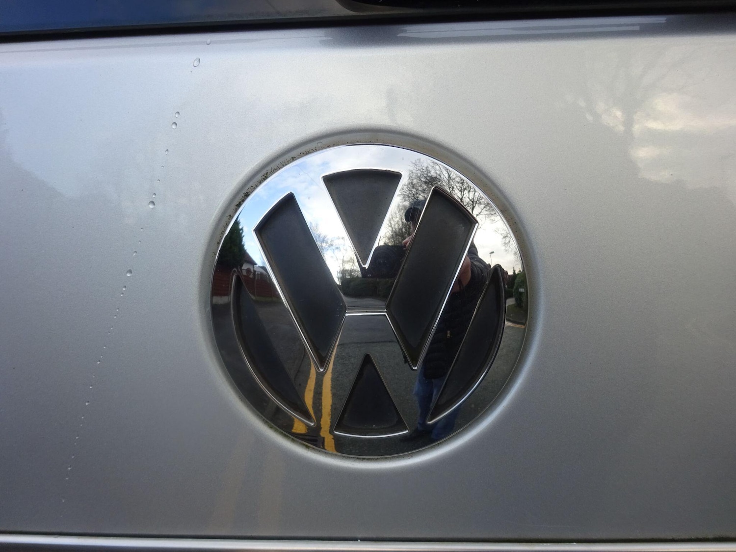 Used Volkswagen Caravelle 2009 for sale - 76832110: Photo 36