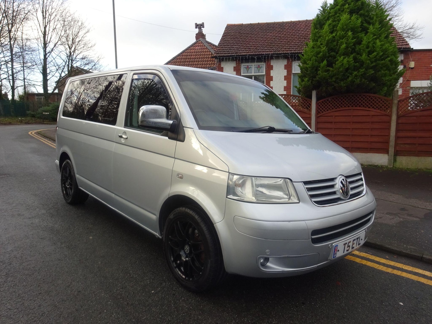 Used Volkswagen Caravelle 2009 for sale - 76832110: Photo 4