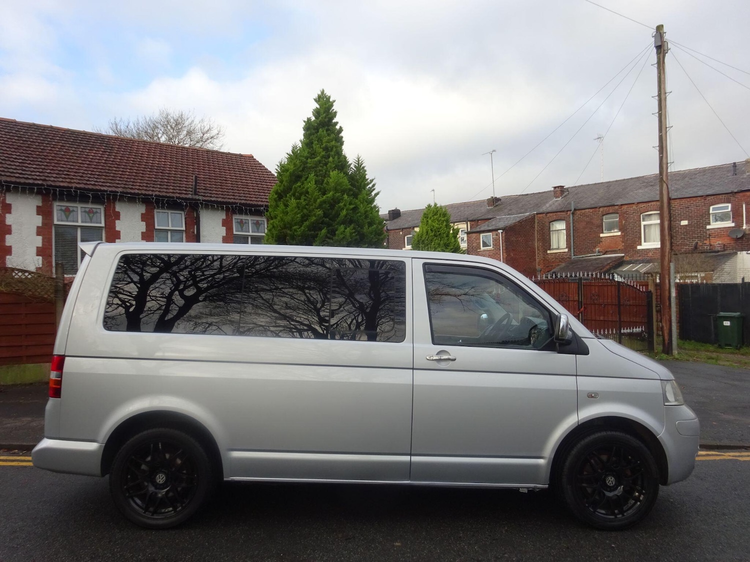 Used Volkswagen Caravelle 2009 for sale - 76832110: Photo 5