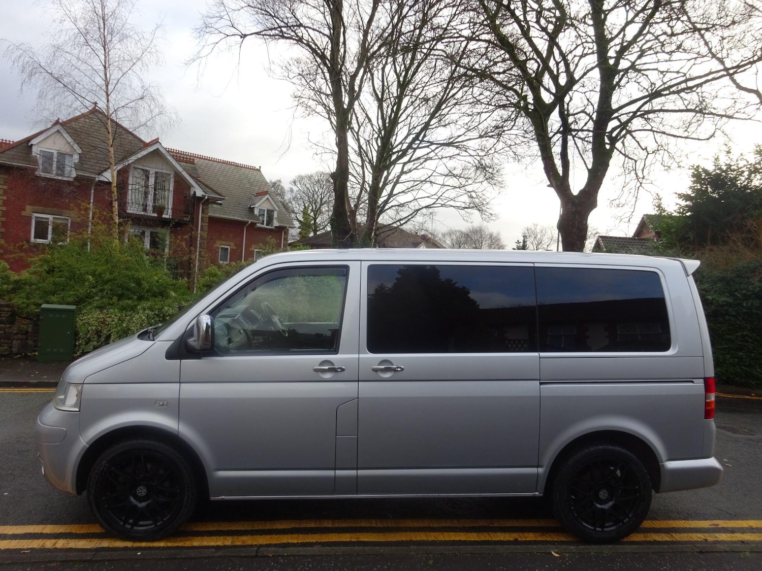 Used Volkswagen Caravelle 2009 for sale - 76832110: Photo 6