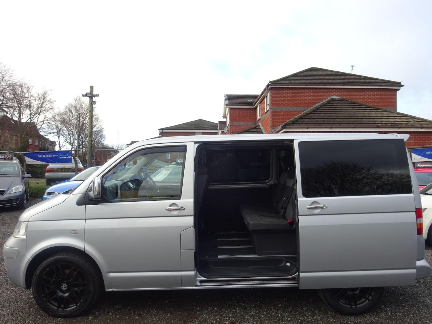 Used Volkswagen Caravelle 2009 for sale - 76832110: Photo 7