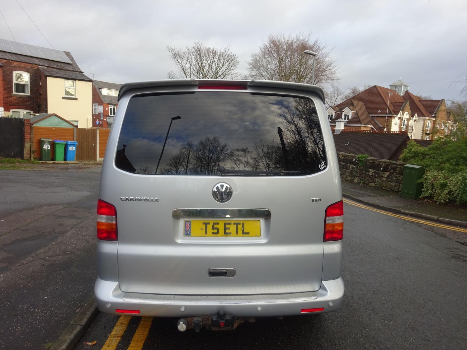 Used Volkswagen Caravelle 2009 for sale - 76832110: Photo 9