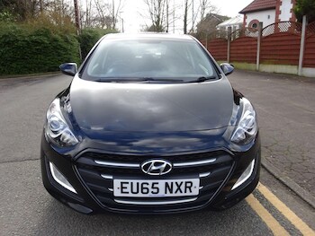 Used Hyundai i30 2015 for sale - 77724174: Photo