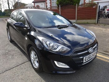 Used Hyundai i30 2015 for sale - 77724174: Photo