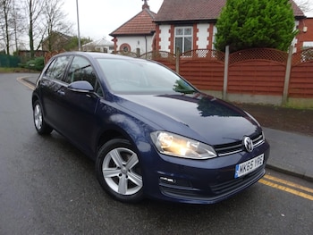 2015 (65) - 1.6 TDI BlueMotion Tech Match DSG Euro 6 (s/s) 5dr