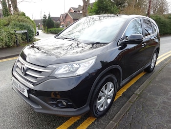 Used Honda CR-V 2013 for sale - 77598230: Photo