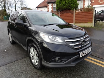 Used Honda CR-V 2013 for sale - 77598230: Photo