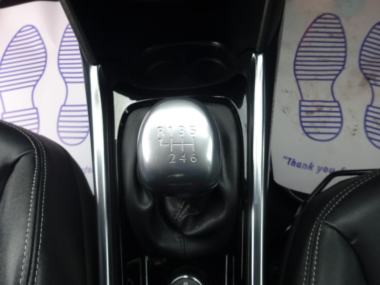 Used Peugeot 2008 2014 for sale - 76866096: Photo 18