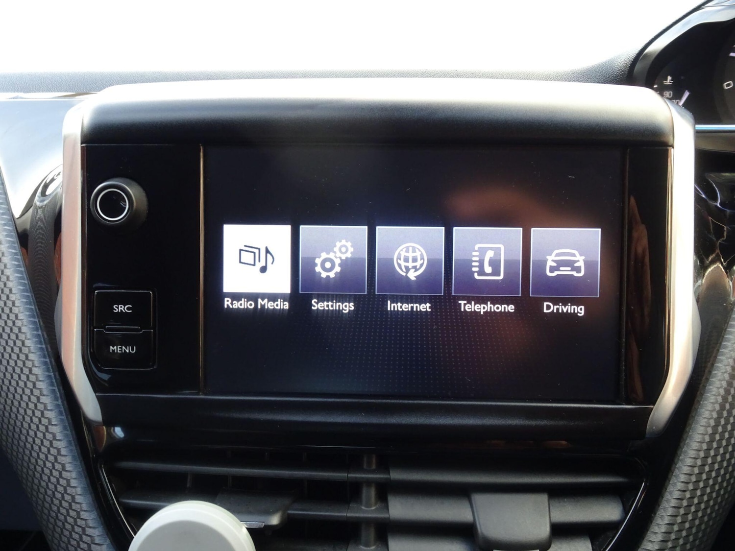 Used Peugeot 2008 2014 for sale - 76866096: Photo 20