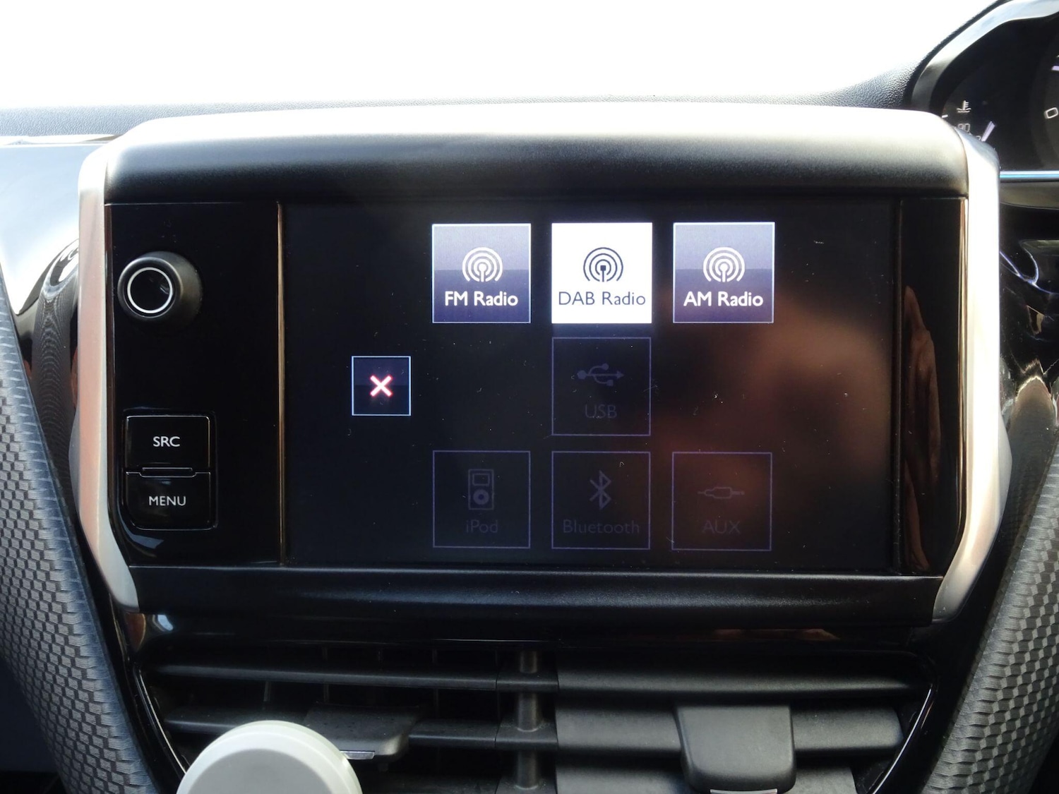 Used Peugeot 2008 2014 for sale - 76866096: Photo 21