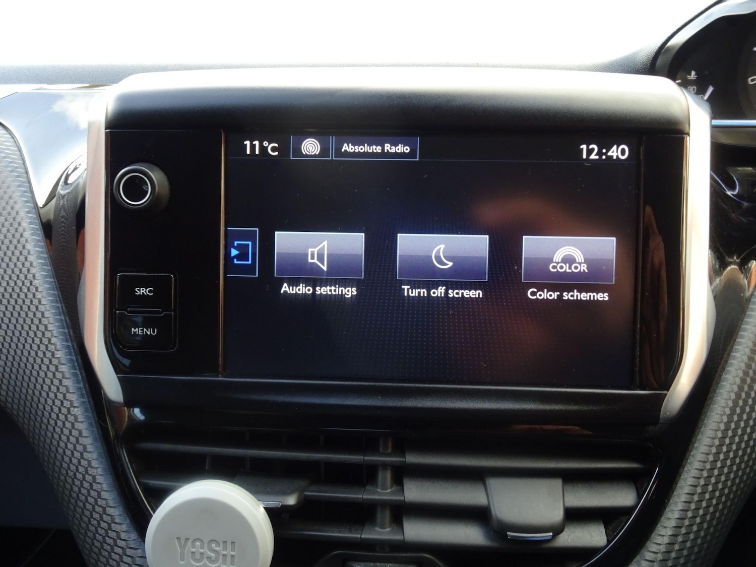 Used Peugeot 2008 2014 for sale - 76866096: Photo 22