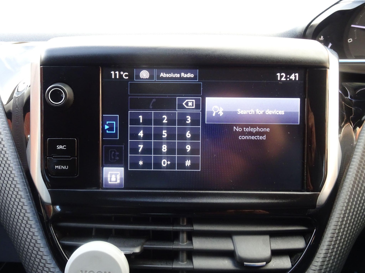 Used Peugeot 2008 2014 for sale - 76866096: Photo 23