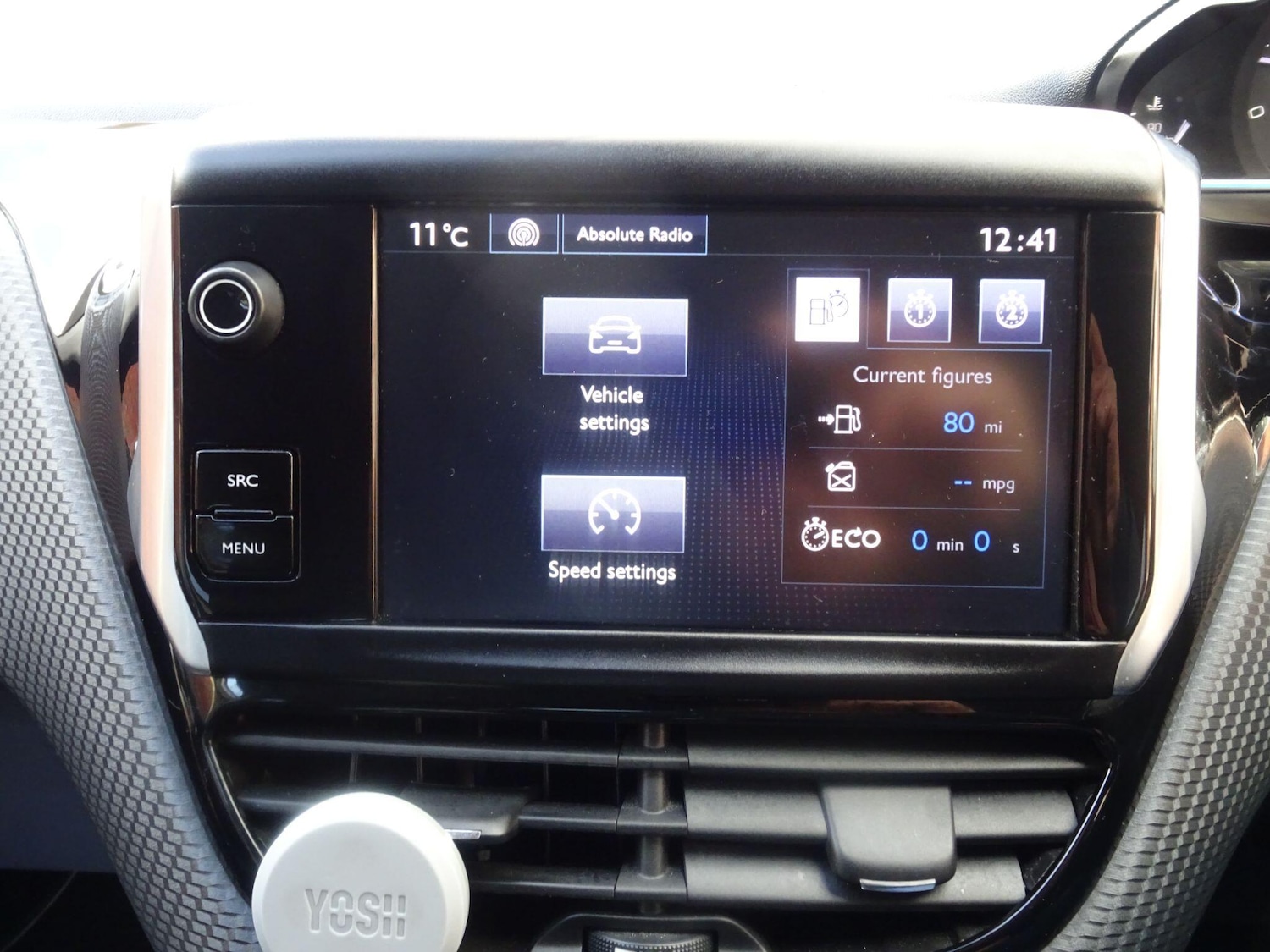 Used Peugeot 2008 2014 for sale - 76866096: Photo 24