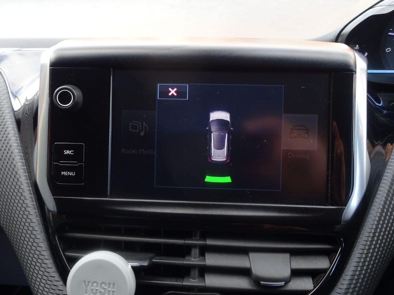 Used Peugeot 2008 2014 for sale - 76866096: Photo 25