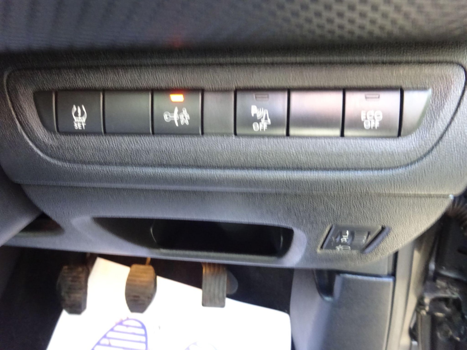 Used Peugeot 2008 2014 for sale - 76866096: Photo 29