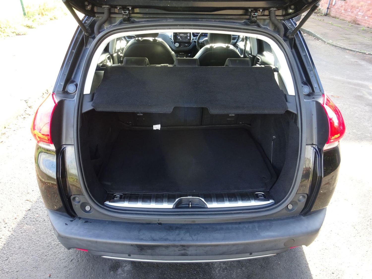 Used Peugeot 2008 2014 for sale - 76866096: Photo 33