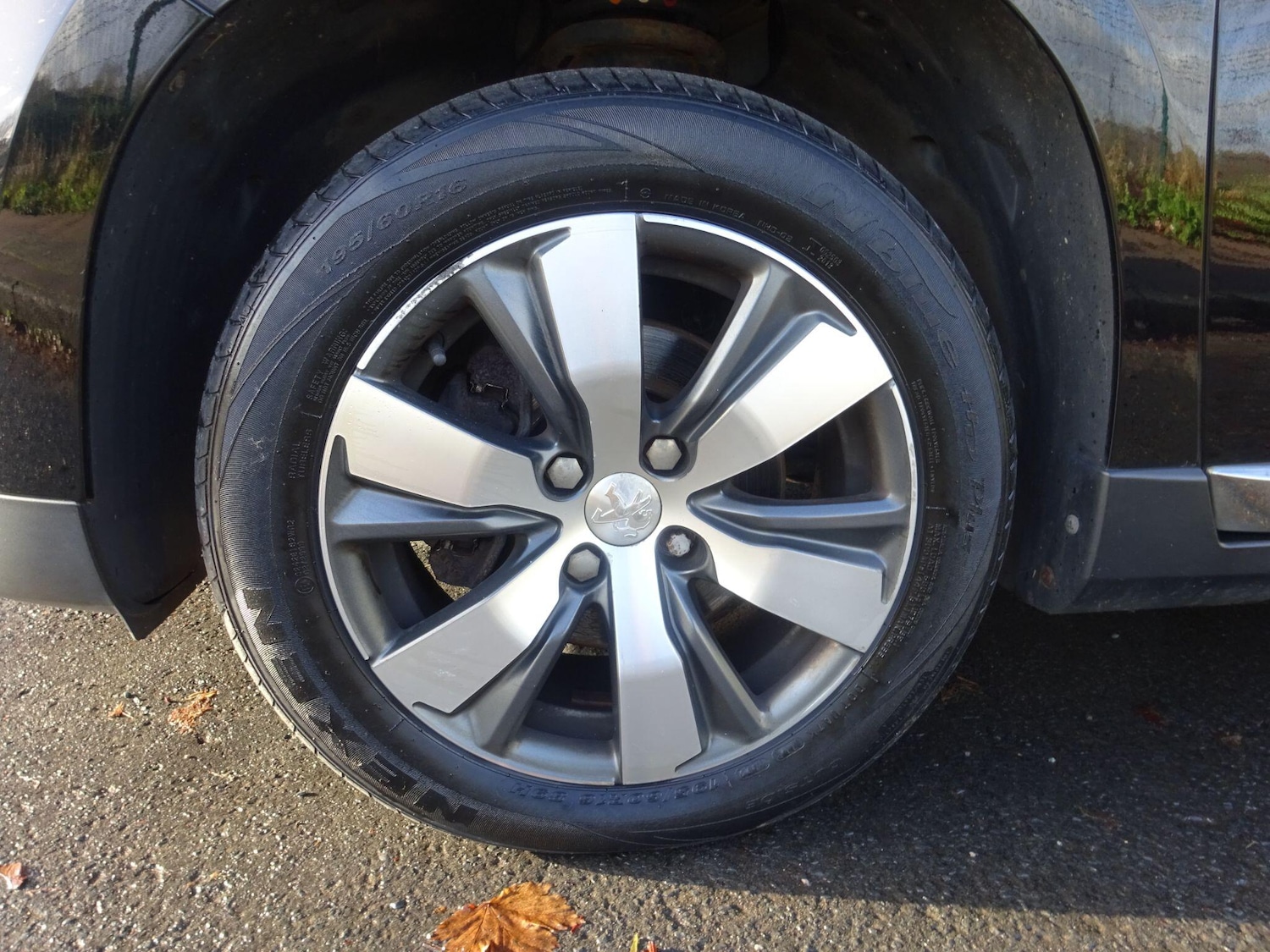 Used Peugeot 2008 2014 for sale - 76866096: Photo 34