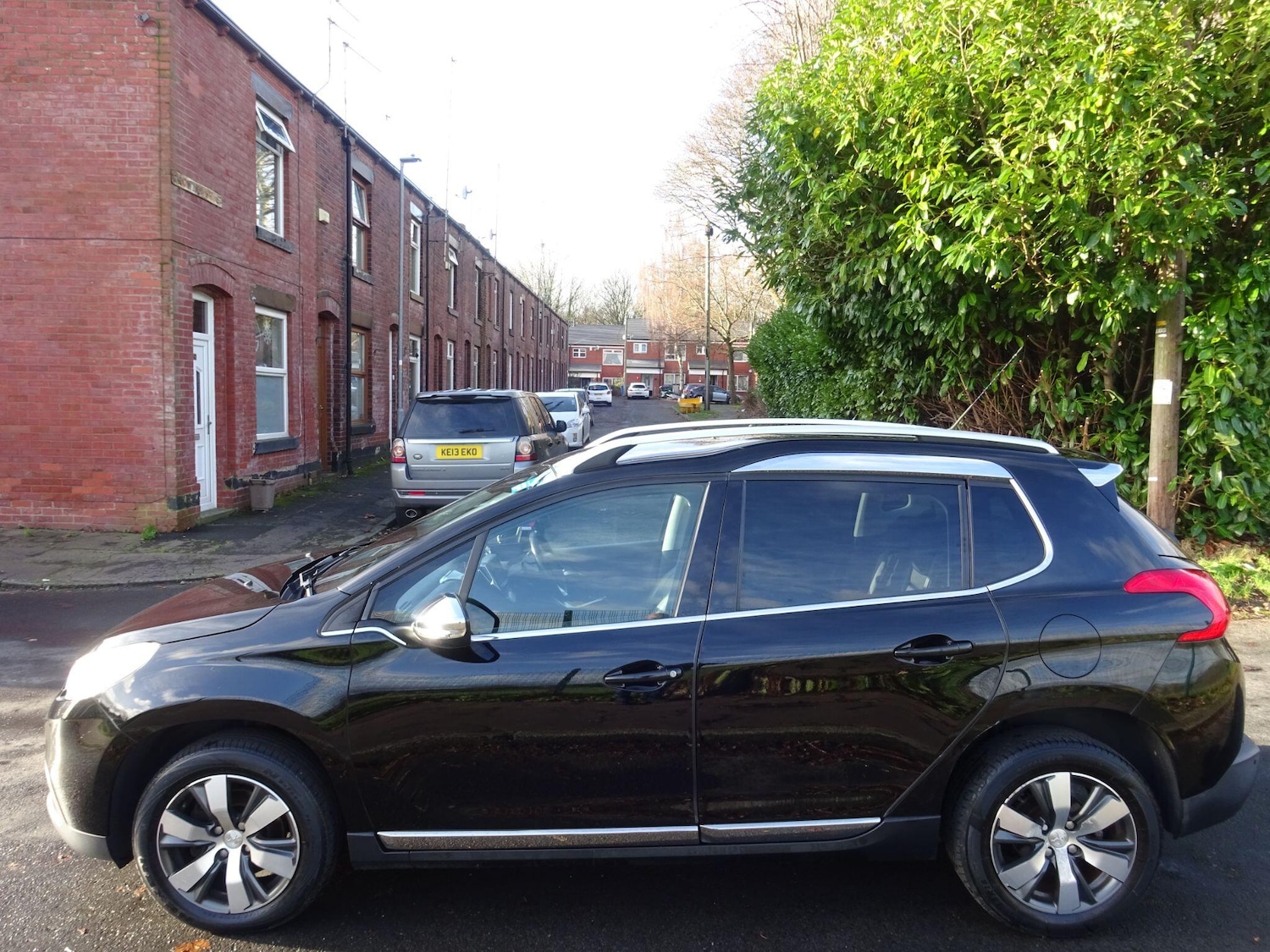 Used Peugeot 2008 2014 for sale - 76866096: Photo 6