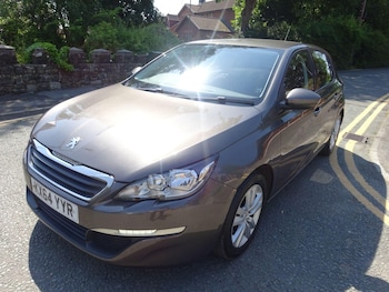 Used Peugeot 308 2014 for sale - 79169227: Photo