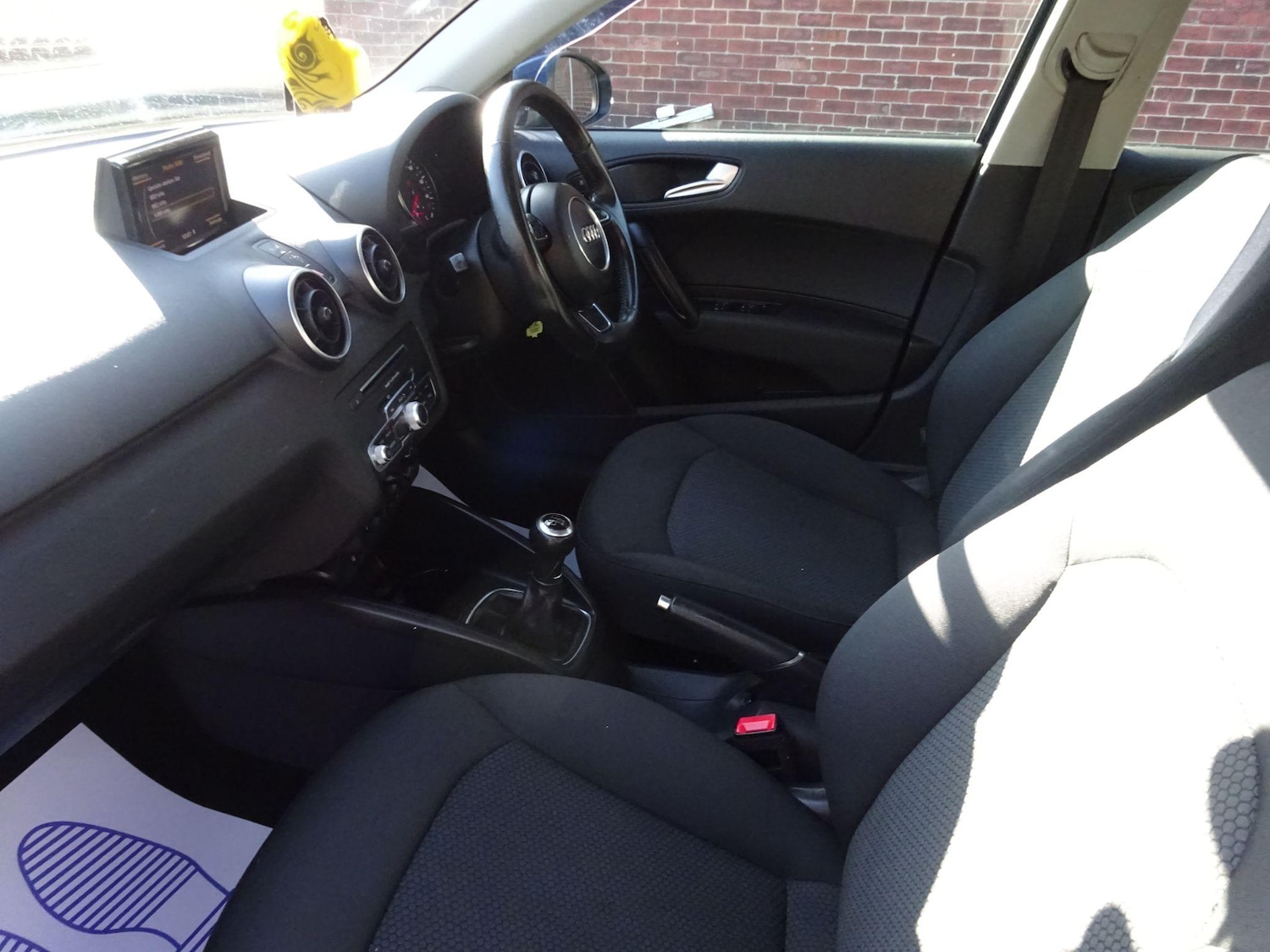 Used Audi A1 for sale - 76715610: Photo 13