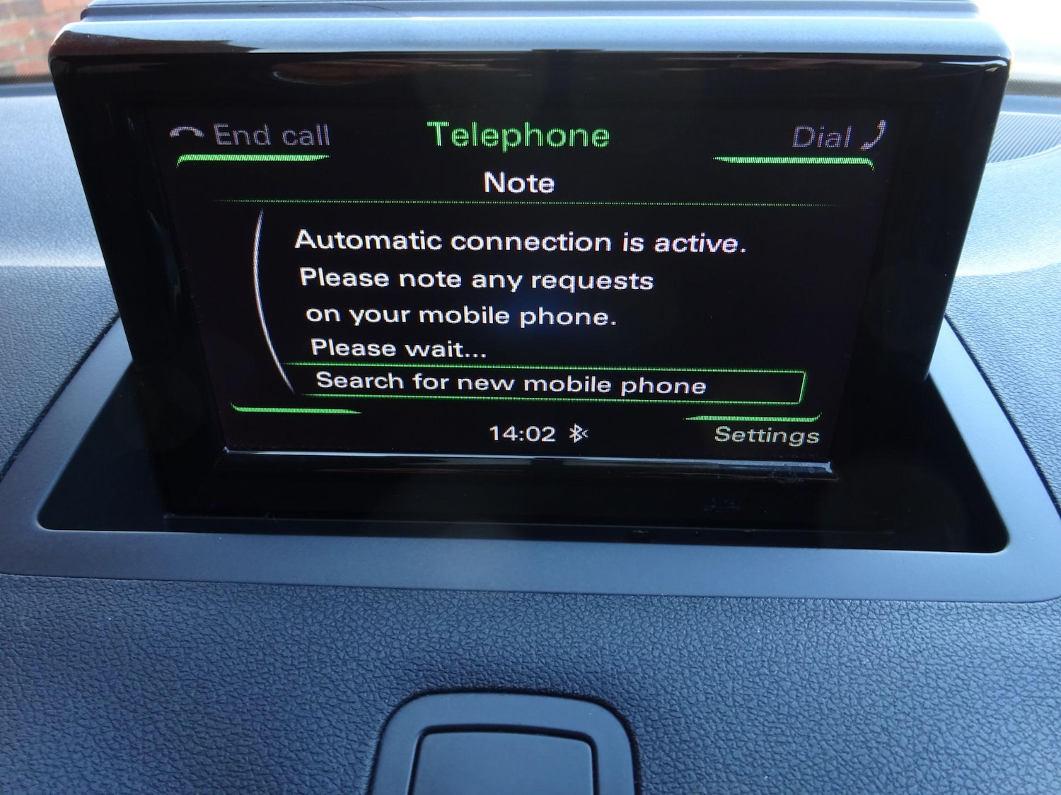 Used Audi A1 for sale - 76715610: Photo 22