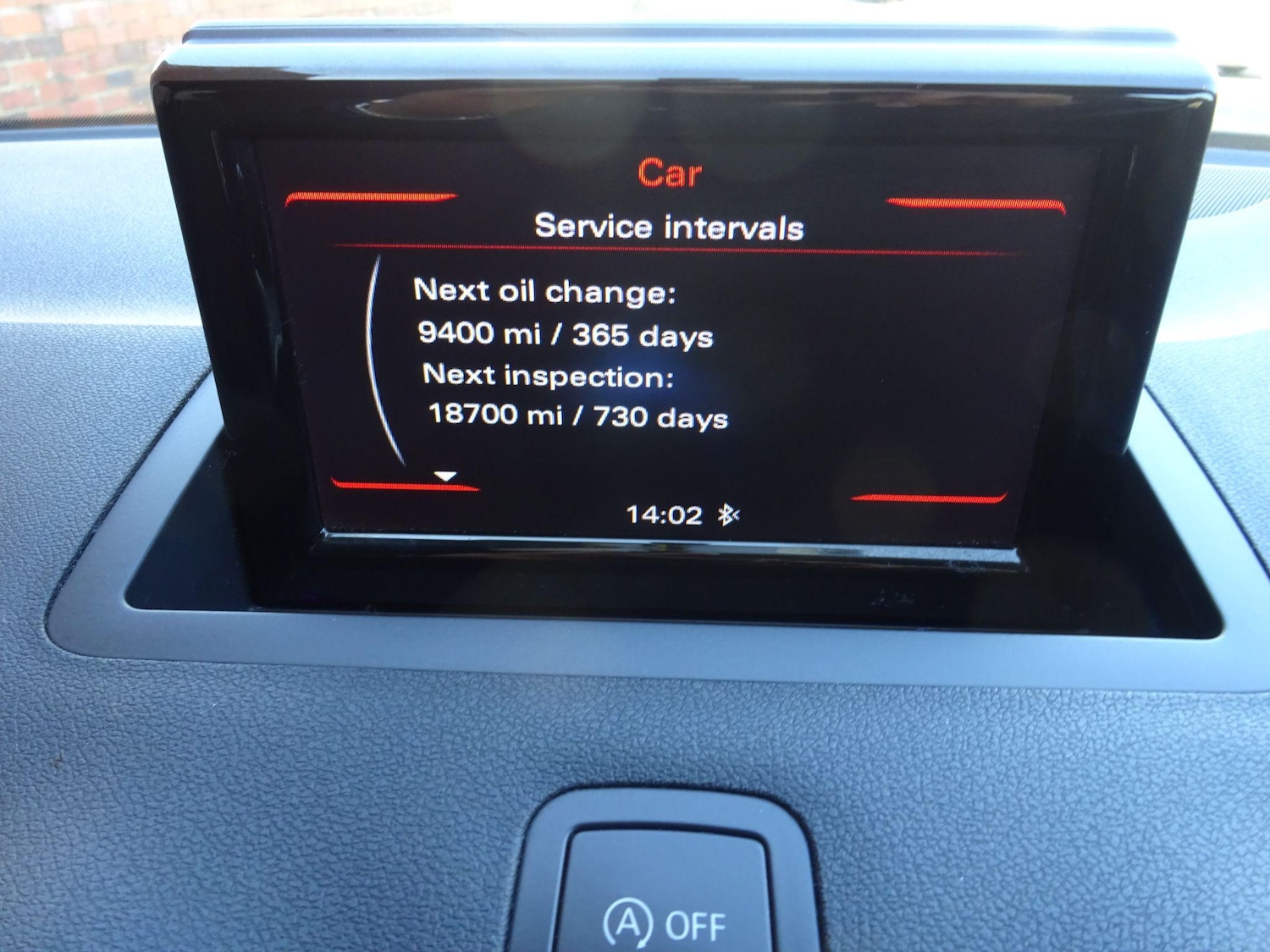 Used Audi A1 for sale - 76715610: Photo 24