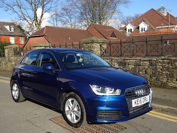 Used Audi A1 2015 for sale - 76715610: Photo