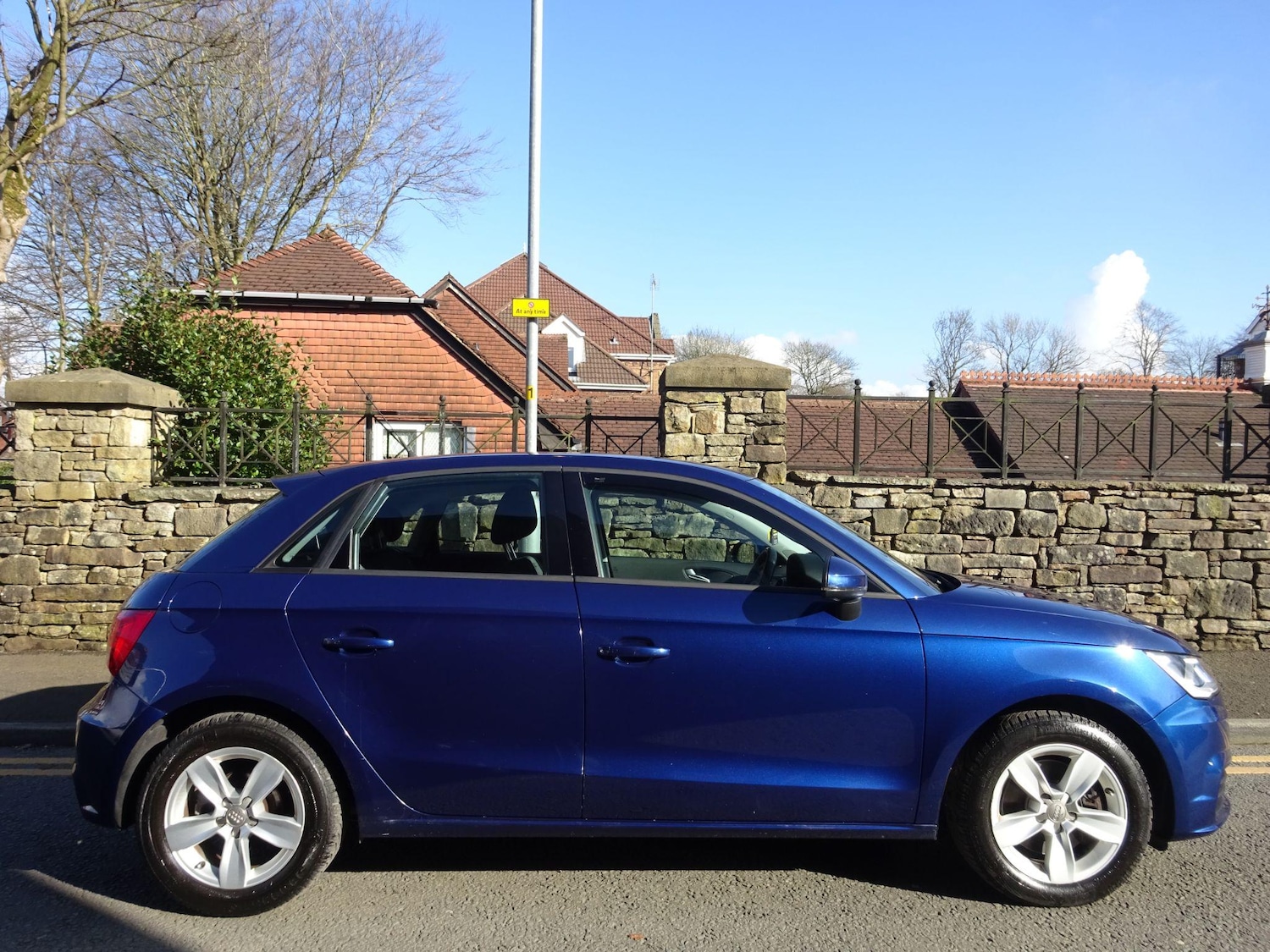 Used Audi A1 for sale - 76715610: Photo 5