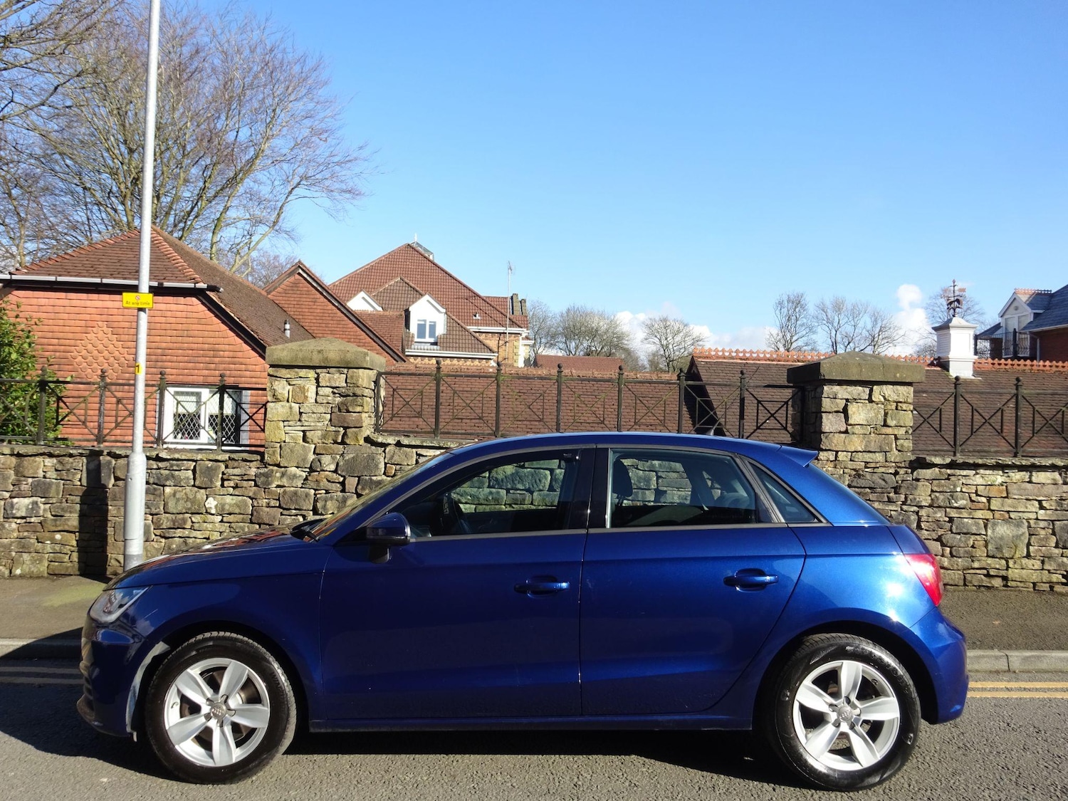 Used Audi A1 for sale - 76715610: Photo 6