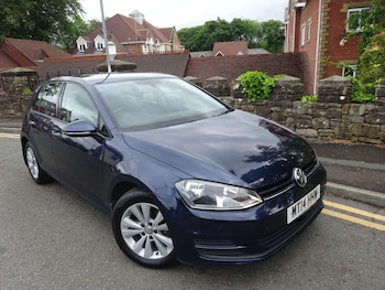 Used Volkswagen Golf 2014 for sale - 78783593: Photo