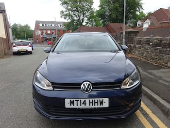 Used Volkswagen Golf 2014 for sale - 78783593: Photo
