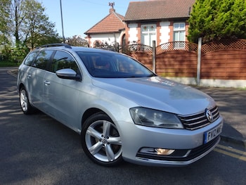 Used Volkswagen Passat 2012 for sale - 78404962: Photo