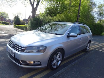 Used Volkswagen Passat 2012 for sale - 78404962: Photo
