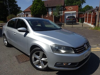 Used Volkswagen Passat 2012 for sale - 79181470: Photo
