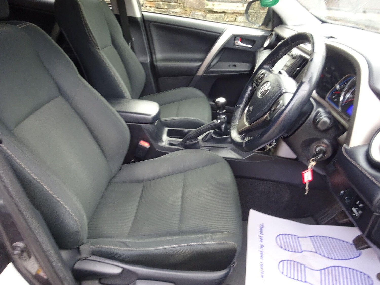 Used Toyota RAV4 2014 for sale - 76715326: Photo 15