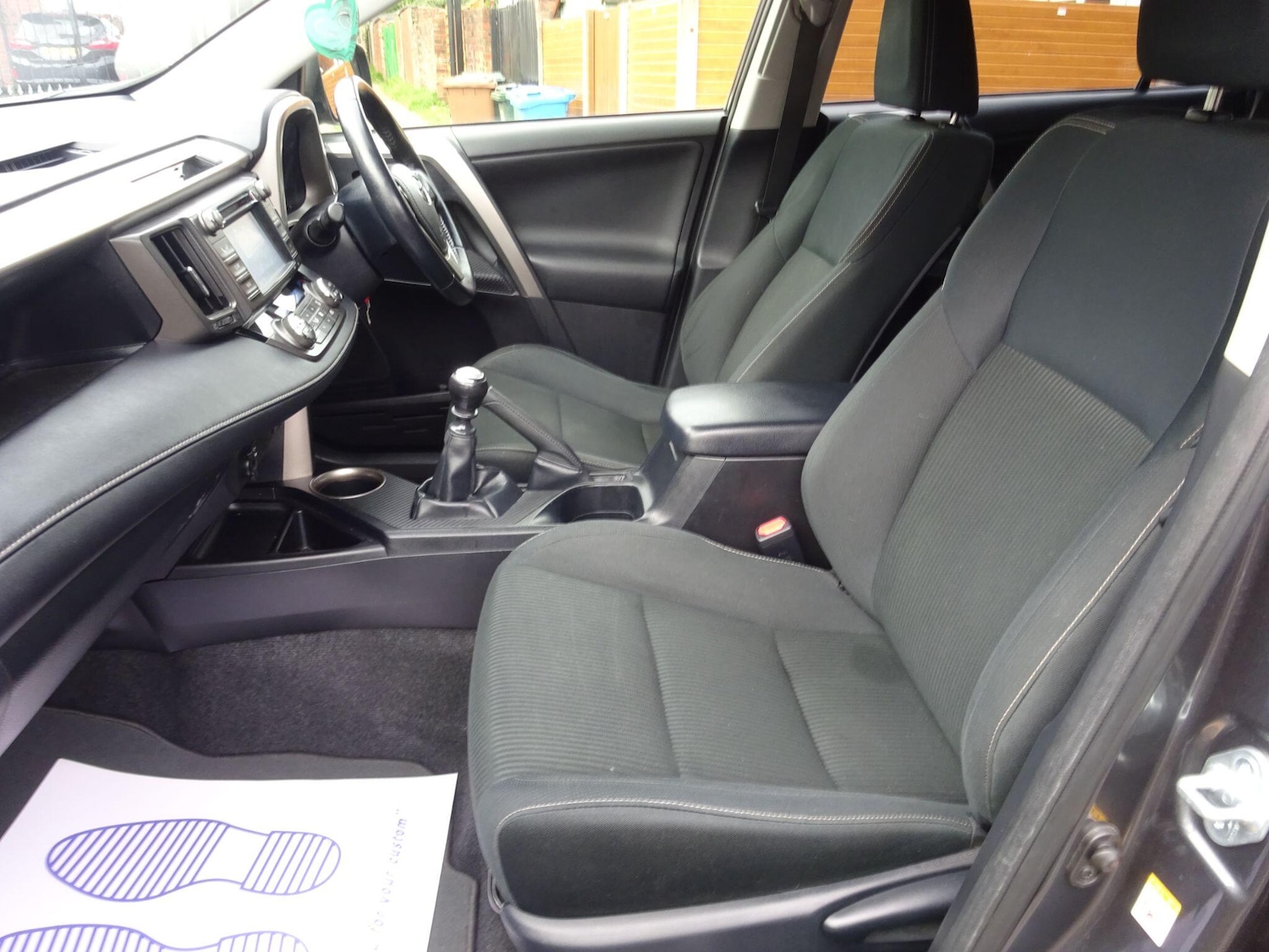 Used Toyota RAV4 2014 for sale - 76715326: Photo 16