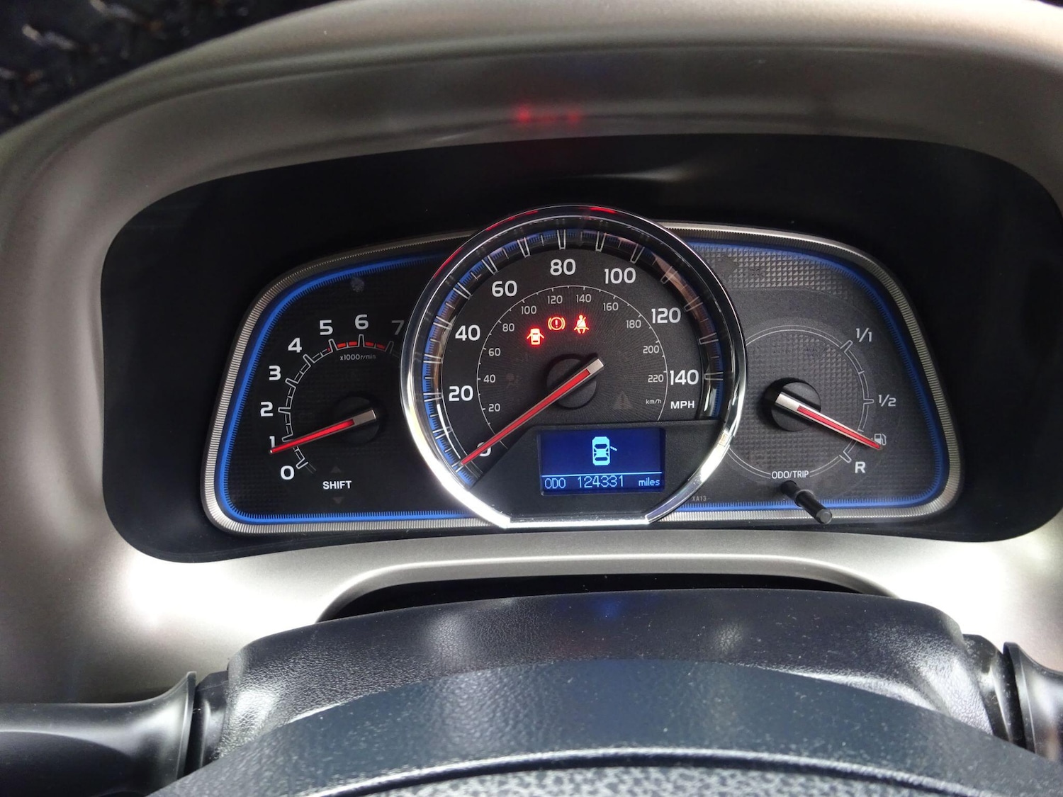 Used Toyota RAV4 2014 for sale - 76715326: Photo 18