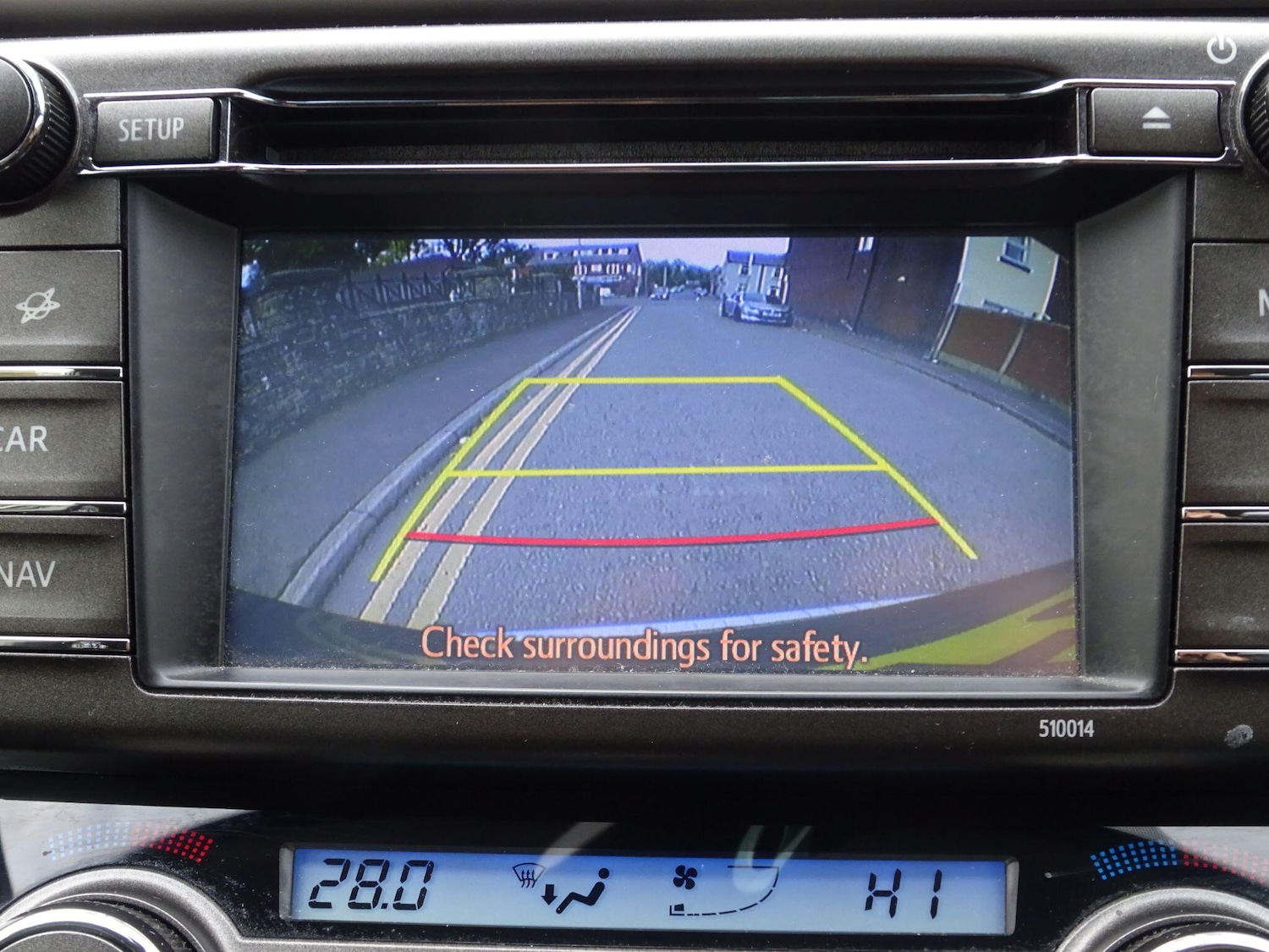 Used Toyota RAV4 2014 for sale - 76715326: Photo 21