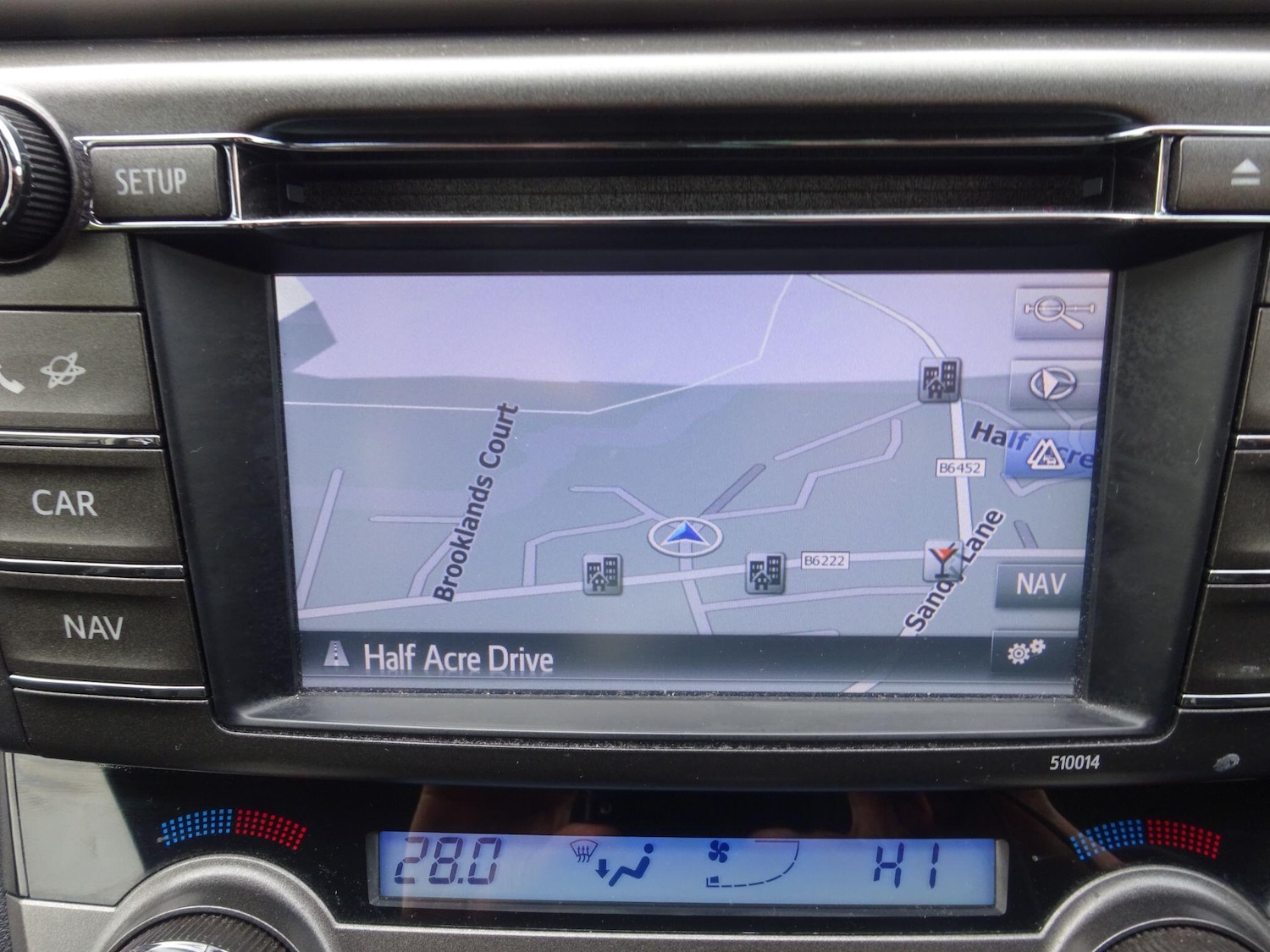 Used Toyota RAV4 2014 for sale - 76715326: Photo 22