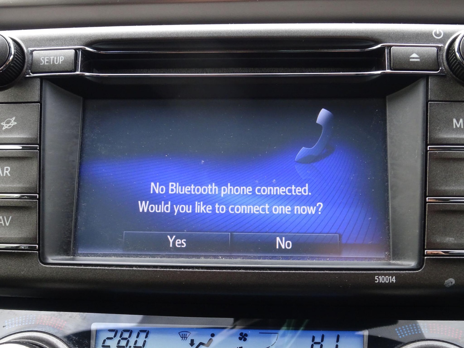 Used Toyota RAV4 2014 for sale - 76715326: Photo 23