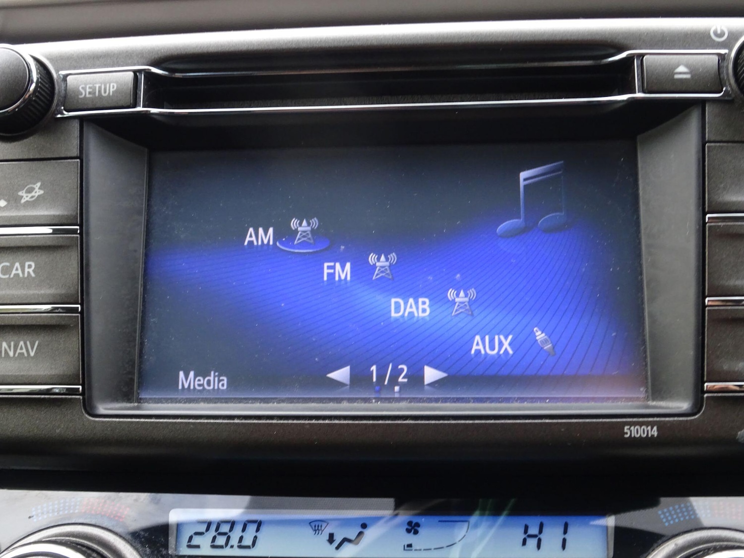 Used Toyota RAV4 2014 for sale - 76715326: Photo 24