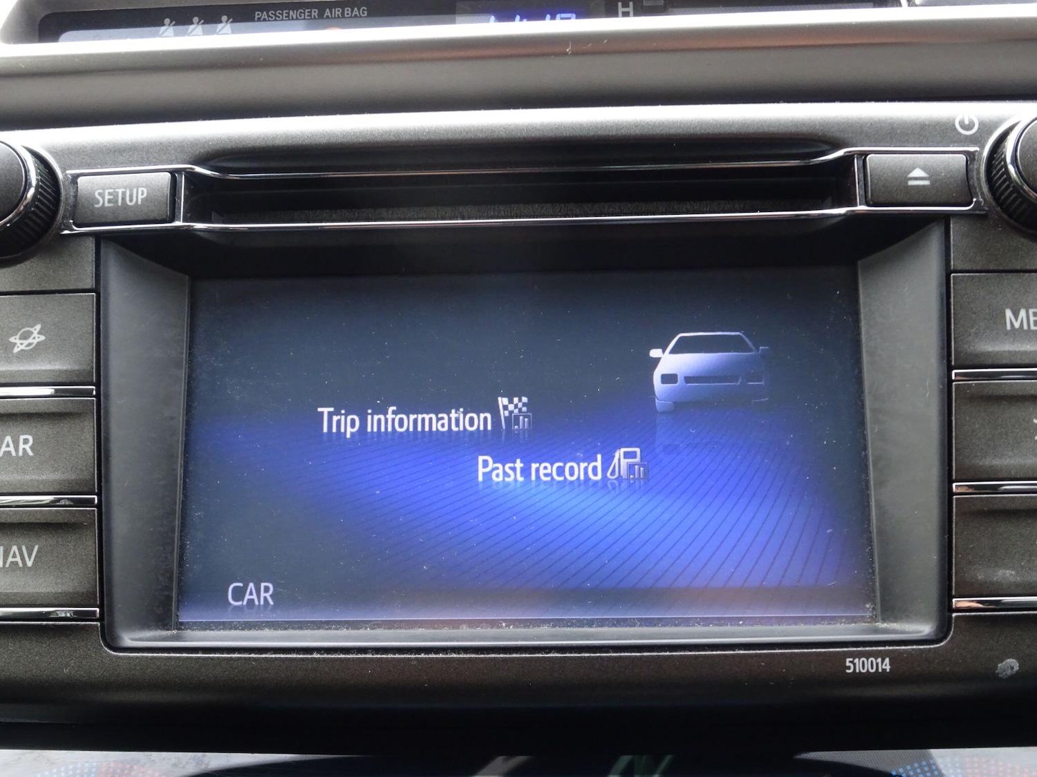 Used Toyota RAV4 2014 for sale - 76715326: Photo 25