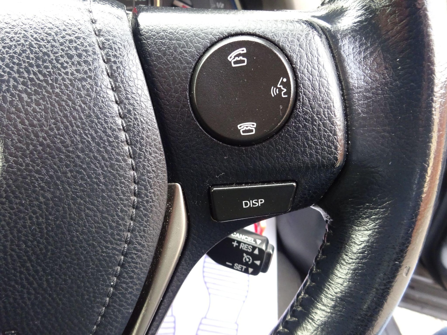 Used Toyota RAV4 2014 for sale - 76715326: Photo 28