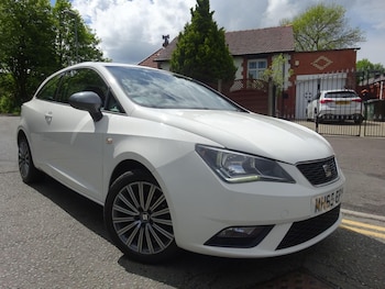 Used SEAT Ibiza 2016 for sale - 78561038: Photo