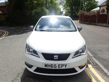 Used SEAT Ibiza 2016 for sale - 78561038: Photo