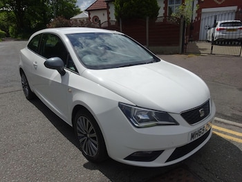 Used SEAT Ibiza 2016 for sale - 78561038: Photo