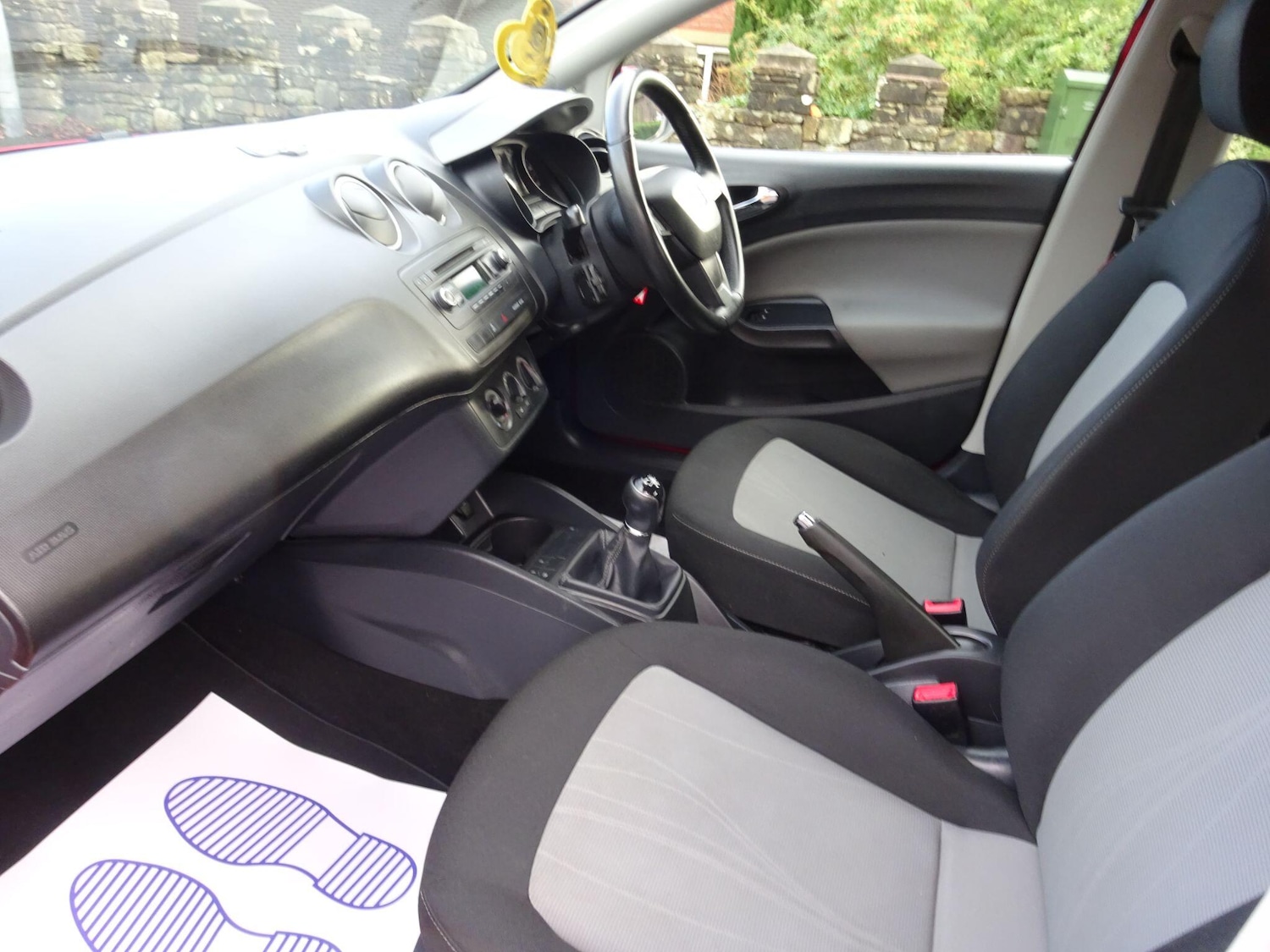 Used SEAT Ibiza 2015 for sale - 77174689: Photo 13