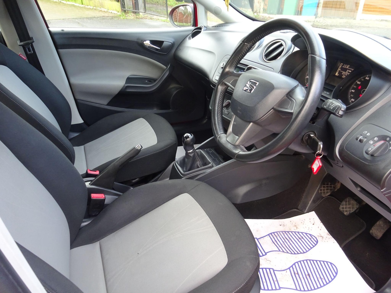 Used SEAT Ibiza 2015 for sale - 77174689: Photo 14